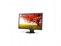 NEC Монитор 22&quot; EA224WMi черный IPS LED 1920x1080 25000:1 250cd/m^2 14ms VGA DVI HDMI DisplayPort