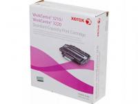 Xerox Тонер-картридж 106R01485  black (2000 стр.) для WC3120/3220