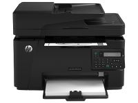 HP laserjet pro m127fn