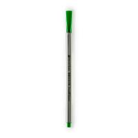 Bruno Visconti (Бруно Висконти) Ручка капиллярная &quot;Basic&quot;, 0,4 мм, зеленая