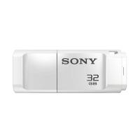 Sony MicroVault X-серия 32Gb White