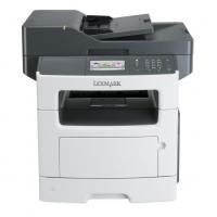 Lexmark MX511de Лазерный \ светодиодный, Черно-белая, А4