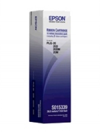 Epson S015339 Fabric Ribbon Cartridges