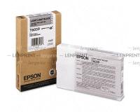 Epson T6059 картридж св.серый