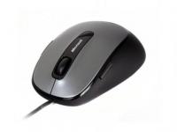 Microsoft (4FD-00024) Мышь Comfort Mouse 4500 USB Black Retail