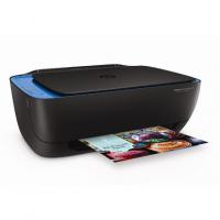 HP Deskjet Ink Advantage Ultra 4729 Струйный, Цветная, А4