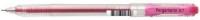 Pergamano Гелевая ручка "Pergamano", розовая