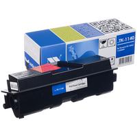 NV Print Тонер-картридж совместимый "NV Print. TK-1140", черный, для Kyocera FS-1035MFP/1135MFP