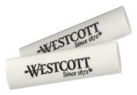 Westcott Сменные ластики, 2 штуки