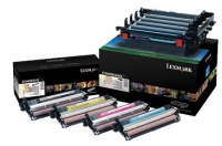 Lexmark C54x, X54x Black and Color Imaging Kit