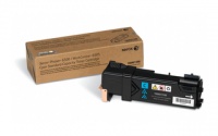 Xerox Phaser 6500, Workcenter 6505 Cyan Standard Capacity Toner Cartridge, DMO