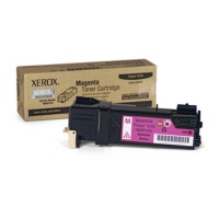 Xerox Phaser 6125 Magenta Toner Cartridge