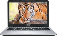 Asus Ноутбук X555LB 15.6&amp;quot; 1366x768 i3-5010U 2.1GHz 6Gb 1Tb GT940M-2Gb DVD-RW Bluetooth Wi-Fi Win8.1 черный 90NB08G2-M03200