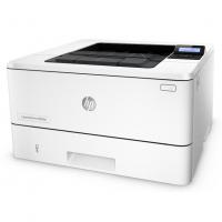 HP LaserJet Pro M402d Лазерный \ светодиодный, Черно-белая, А4