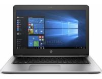 HP Ноутбук ProBook 440 G4 (14.0 TN (LED)/ Core i5 7200U 2500MHz/ 8192Mb/ HDD+SSD 1000Gb/ Intel HD Graphics 620 64Mb) MS Windows 10 Professional (64-bit) [W4N34ES]