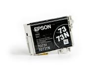 Epson Картридж T0731 Black (черный) код C13T07314A10