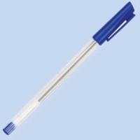 CENTRUM Ручка шариковая "Pinc", синие чернила, 1 мм