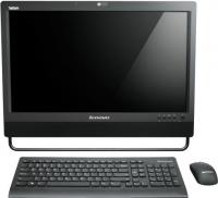 Lenovo Моноблок ThinkCentre M92z 23&quot; i7-3770S 4Gb 500Gb DVD-RW Wi-Fi Win7Pro64 клавиатура+мышь 33252S2