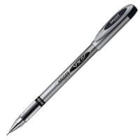 Hauser Гелевая ручка "VX", пластик, цвет: черный
