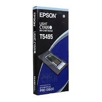 Epson T549 5 Light Cyan Ink Cartridge