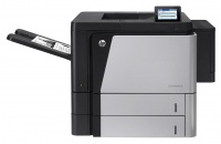 HP LaserJet Enterprise 800 Printer