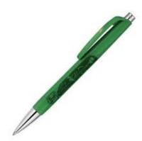 Caran d'Ache Ручка шариковая Carandache Office Infinite Wonder Aquaman, арт. 888.704