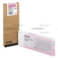 Epson T606600 картридж св.пурпурный