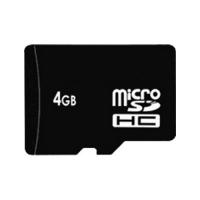 Smartbuy microSDHC 4Gb Class 10