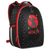 ErichKrause Рюкзак школьный "Multi Pack mini. Ninja", 27х17х36 см