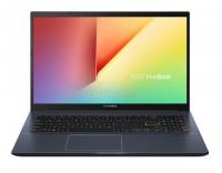Asus Ноутбук VivoBook 15 X513EP-BQ355T (15.60 IPS (LED)/ Core i5 1135G7 2400MHz/ 8192Mb/ SSD / NVIDIA GeForce® MX330 2048Mb) MS Windows 10 Home (64-bit) [90NB0SJ4-M04610]
