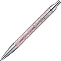 Parker Шариковая ручка  "Im Premium. Pink Pearl"