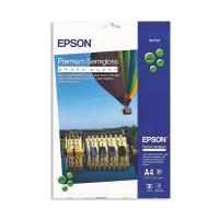 Epson Бумага для струйной печати "Epson. Premium Photo", глянец, А4, 251 г/м2, 20 листов