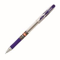 Unimax Ручка гелевая "Max Gel", синяя, 0,3 мм