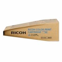 Ricoh Тонер-картридж S2, голубой, арт. 888375