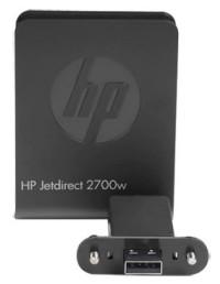 HP Принт-сервер Jetdirect 2700w, арт. J8026A