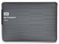 Western Digital Внешний жесткий диск  2Tb WDBBUZ0020BTT-EEUE My Passport Titan 2.5&quot; USB 3.0