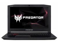 Acer Ноутбук Predator Helios 300 PH315-51-58AX (15.60 IPS (LED)/ Core i5 8300H 2300MHz/ 16384Mb/ HDD+SSD 1000Gb/ NVIDIA GeForce® GTX 1060 6144Mb) Linux OS [NH.Q3FER.004]