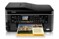 Epson МФУ  WorkForce 645