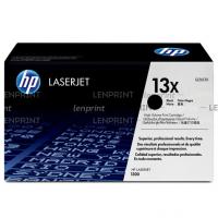 HP Q2613X картридж, № 13X