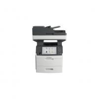 Lexmark MX711de Лазерный \ светодиодный, Черно-белая, А4