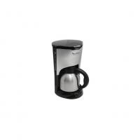 Moulinex Thermo Coffee CJ6005 Стальной, молотый, 1л, 1150Вт