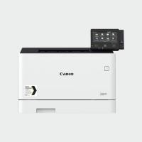 Canon Лазерный принтер i-SENSYS LBP664Cx, арт. 3103C001