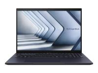 Asus Ноутбук ExpertBook B3 B3604CMA-Q90353W 90NX0731-M00CJ0 (16&quot;, Core Ultra 5 125U/ 16 ГБ/ SSD 512 ГБ/ Graphics) Темно-синий