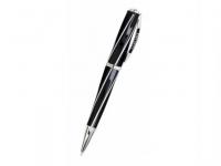Visconti Шариковая ручка Divina Black чернила черные корпус черный Vs-265-02