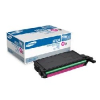 Samsung CLT-M508S Magenta Toner Cartridge