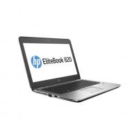 HP EliteBook 820 G3 12.5&quot;, Intel Core i7, 2.5ГГц, 8GB, 256GB, Серебристый, Windows 7, Windows 10