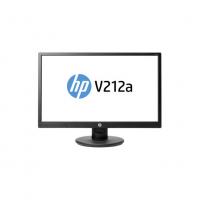 HP V212a 20.7&quot;, Черный, DVI, Full HD