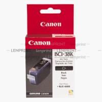 Canon BCI-3 Bk x2 две чернильницы, черные