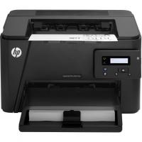 HP LaserJet Pro M201dw Лазерный \ светодиодный, Черно-белая, А4