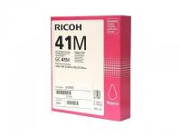 Ricoh Print Cartridge GC 41M